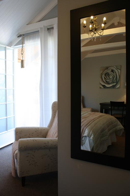 Lemon & Lime Guesthouse Bloemfontein Ruang foto