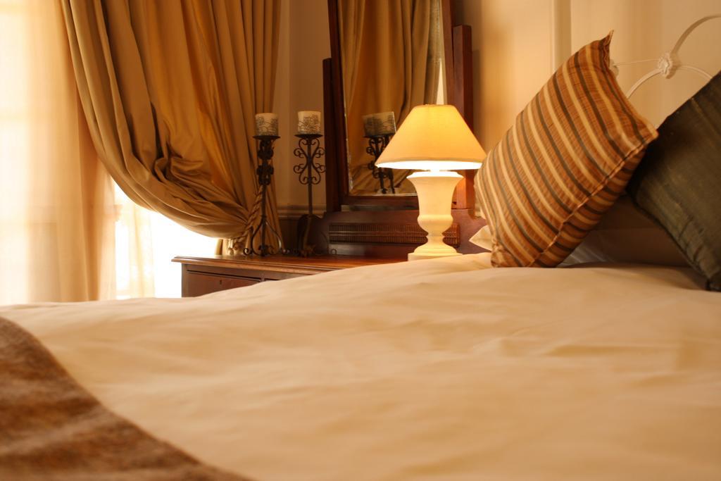 Lemon & Lime Guesthouse Bloemfontein Ruang foto