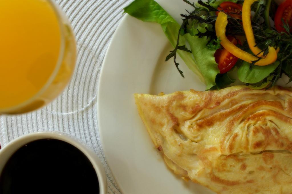 Lemon & Lime Guesthouse Bloemfontein Bagian luar foto