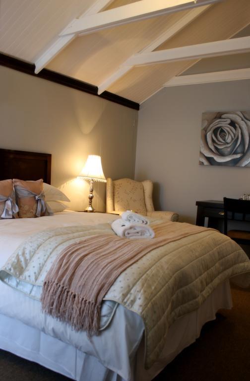 Lemon & Lime Guesthouse Bloemfontein Ruang foto