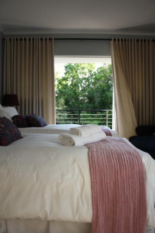 Lemon & Lime Guesthouse Bloemfontein Ruang foto