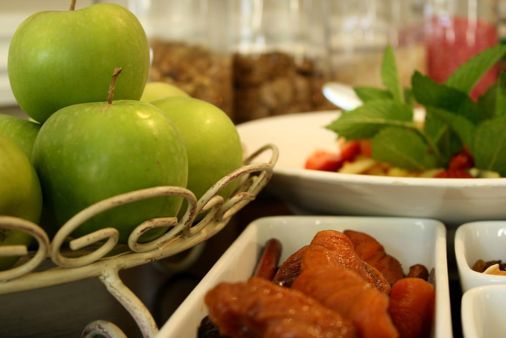 Lemon & Lime Guesthouse Bloemfontein Bagian luar foto