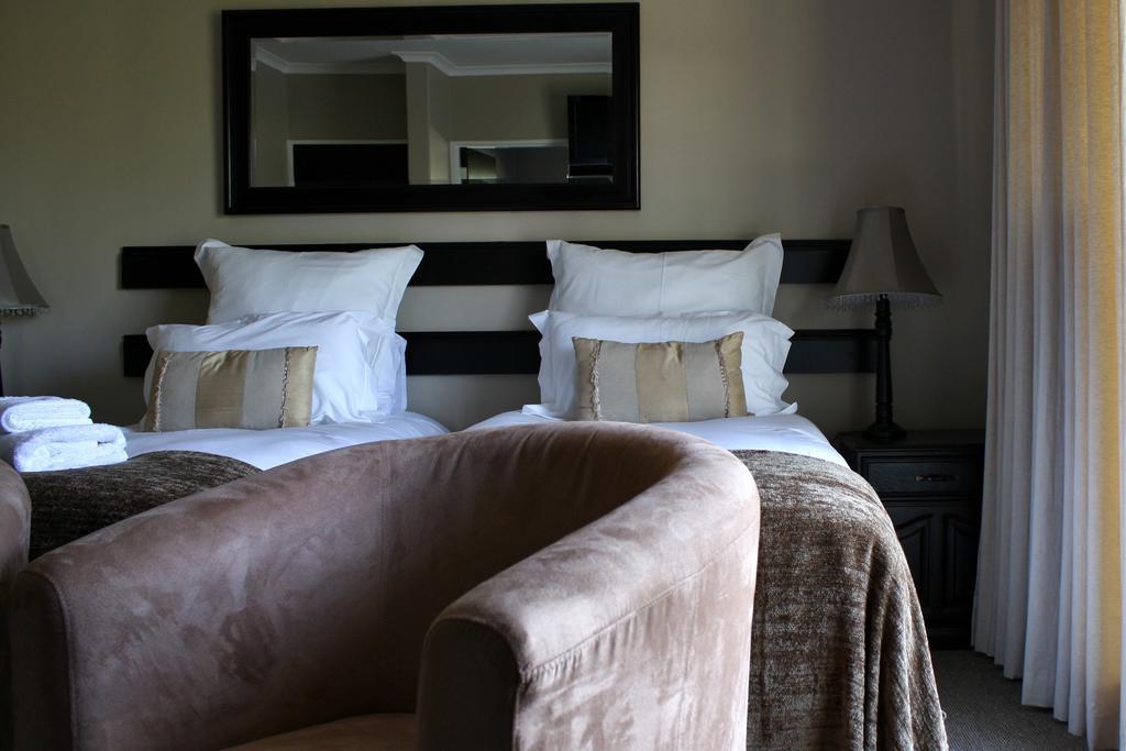 Lemon & Lime Guesthouse Bloemfontein Ruang foto