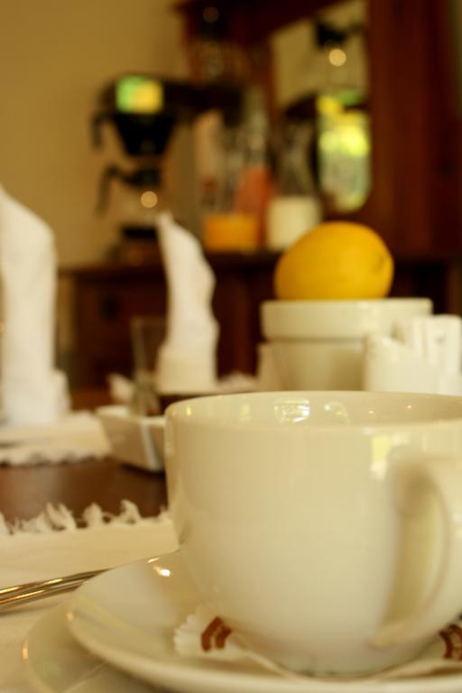 Lemon & Lime Guesthouse Bloemfontein Bagian luar foto