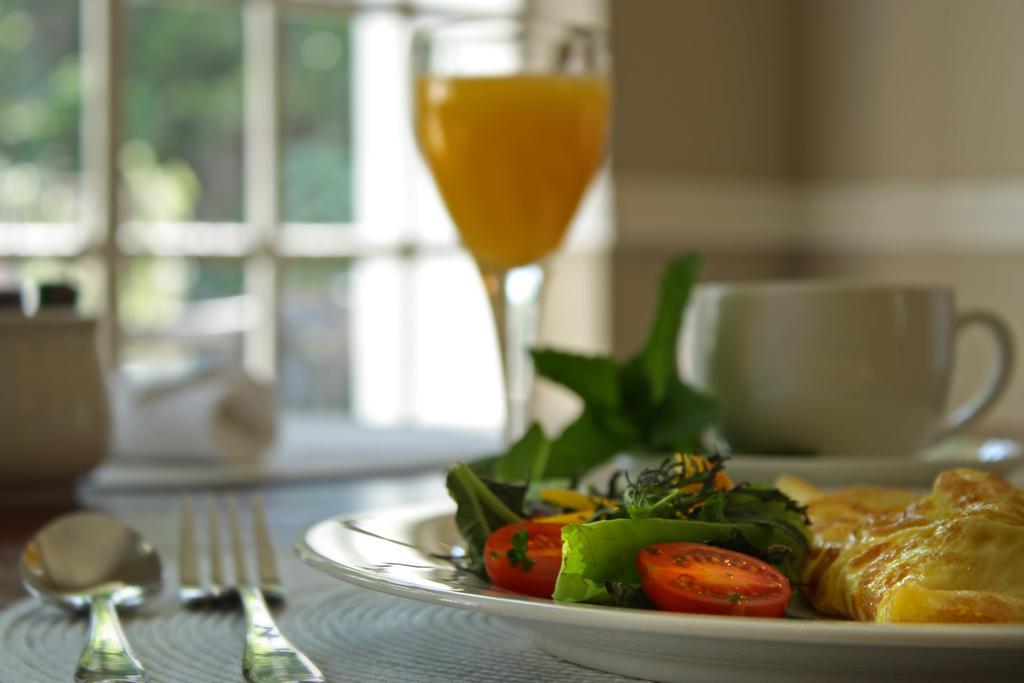 Lemon & Lime Guesthouse Bloemfontein Bagian luar foto