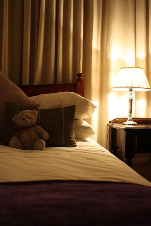 Lemon & Lime Guesthouse Bloemfontein Ruang foto
