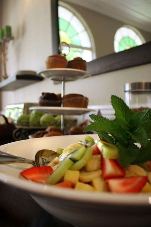 Lemon & Lime Guesthouse Bloemfontein Bagian luar foto