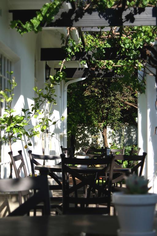 Lemon & Lime Guesthouse Bloemfontein Bagian luar foto