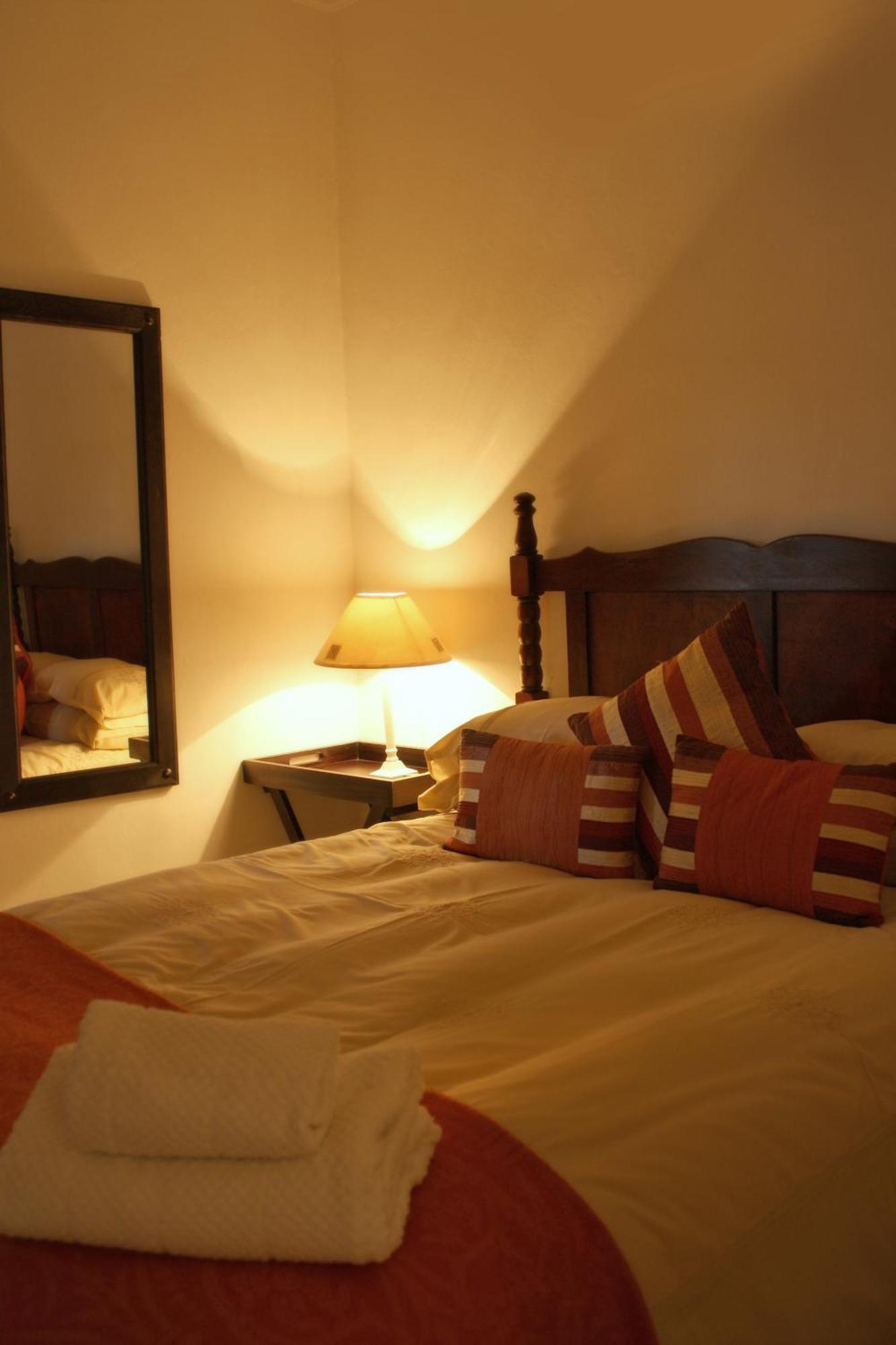 Lemon & Lime Guesthouse Bloemfontein Bagian luar foto