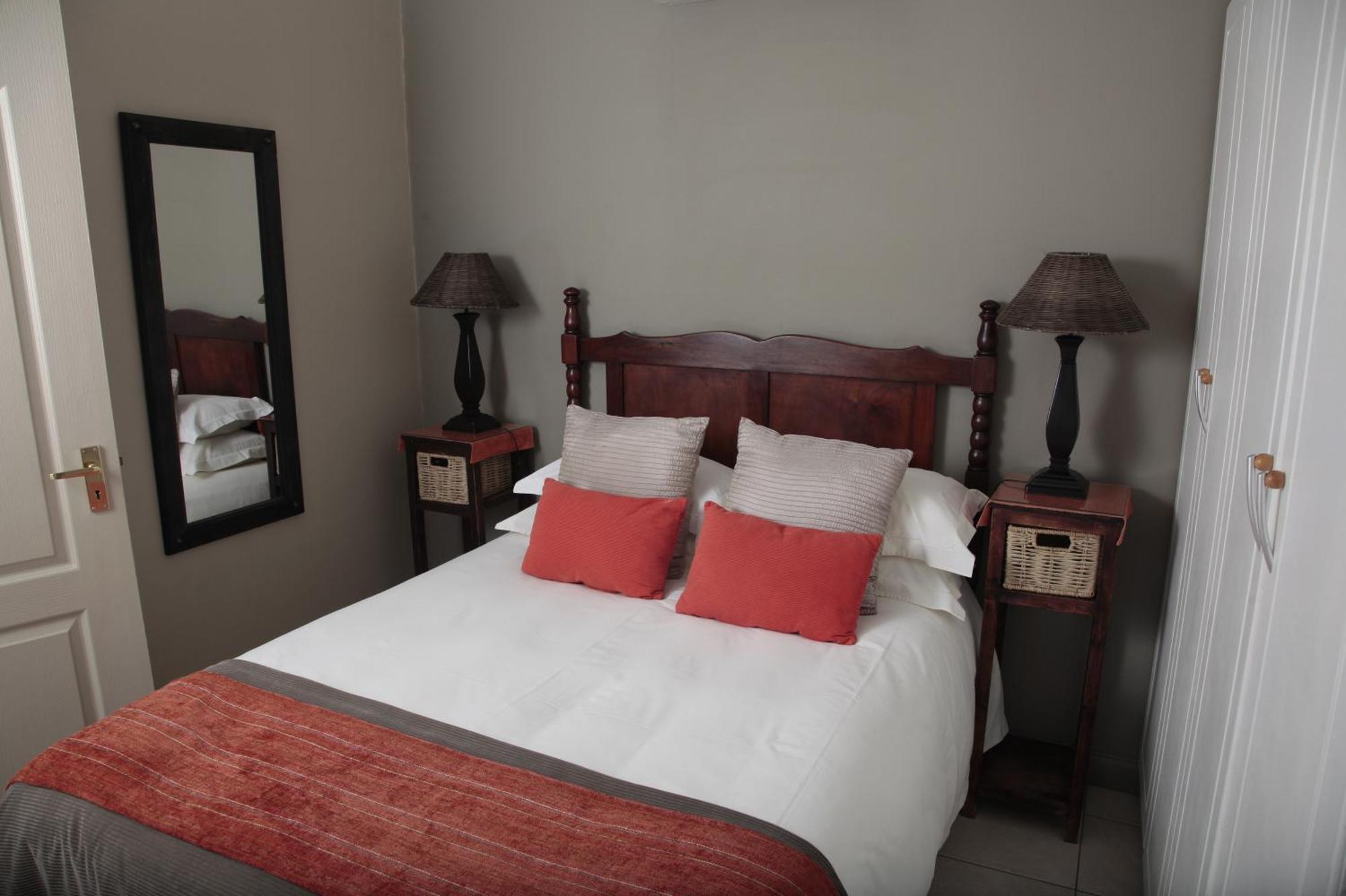 Lemon & Lime Guesthouse Bloemfontein Ruang foto