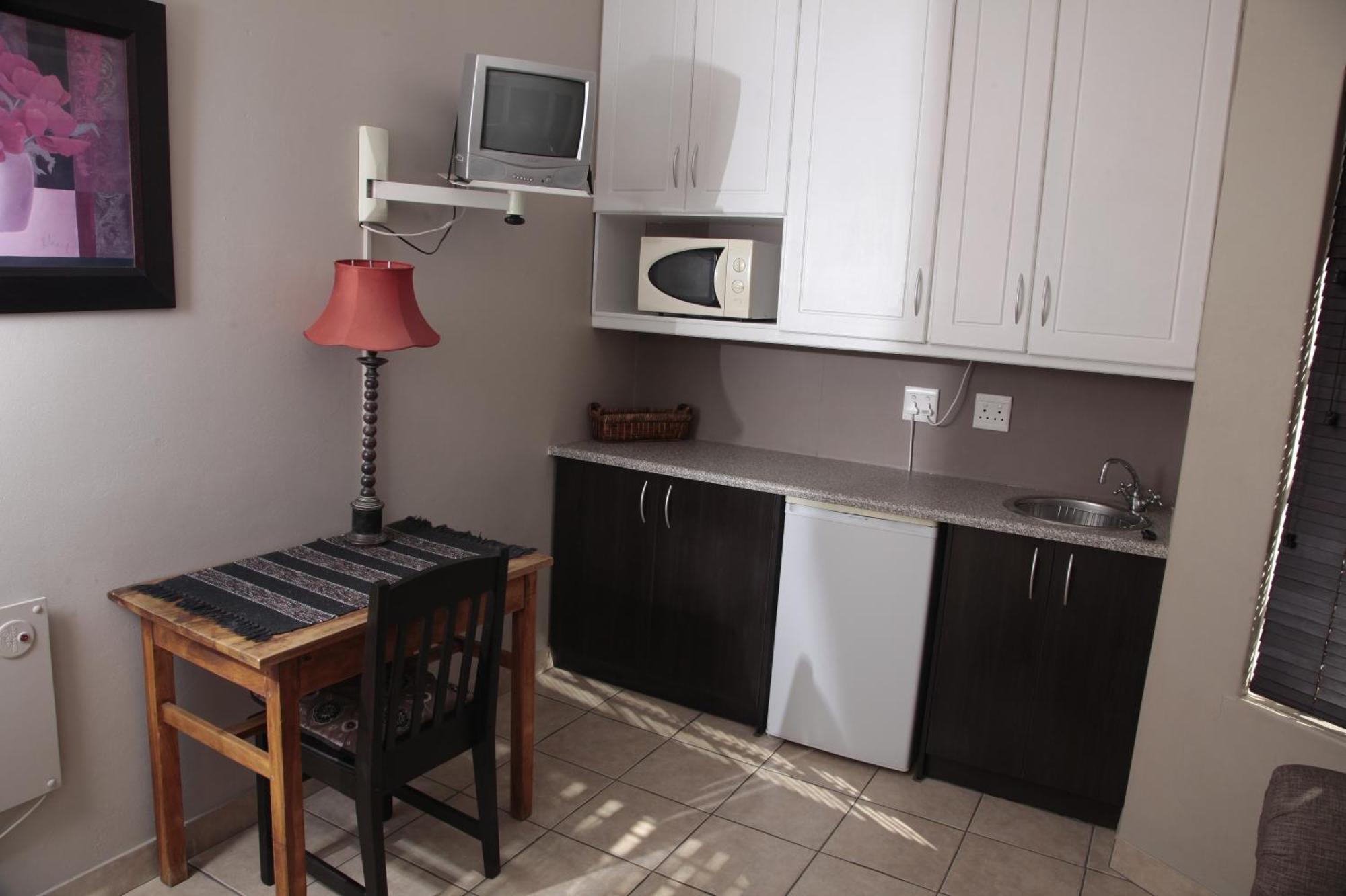 Lemon & Lime Guesthouse Bloemfontein Ruang foto