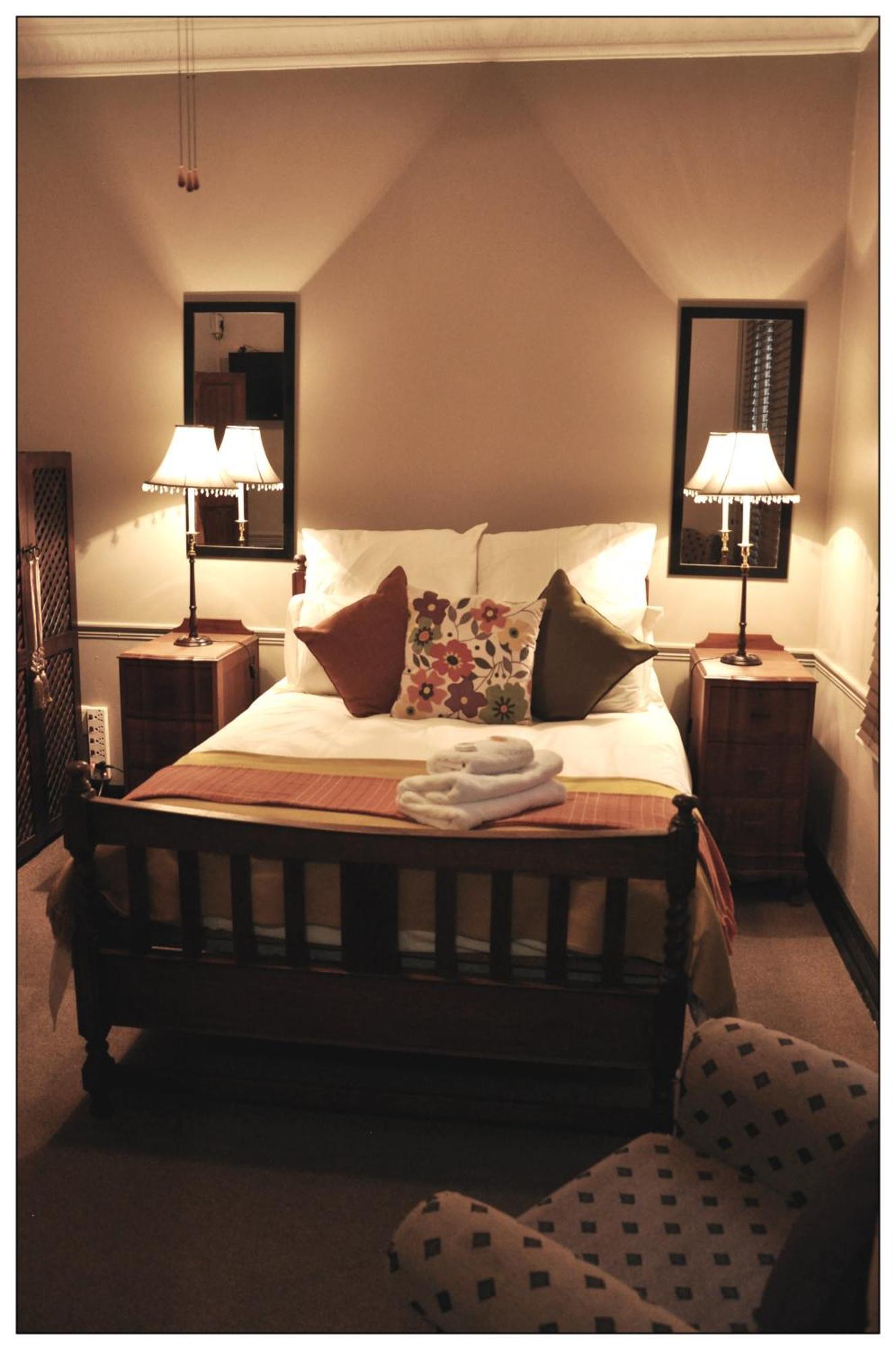 Lemon & Lime Guesthouse Bloemfontein Ruang foto